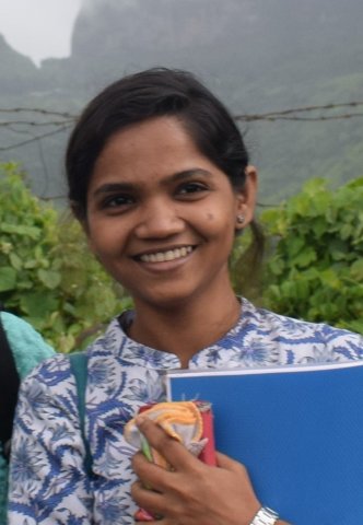 Mayuri Tawade